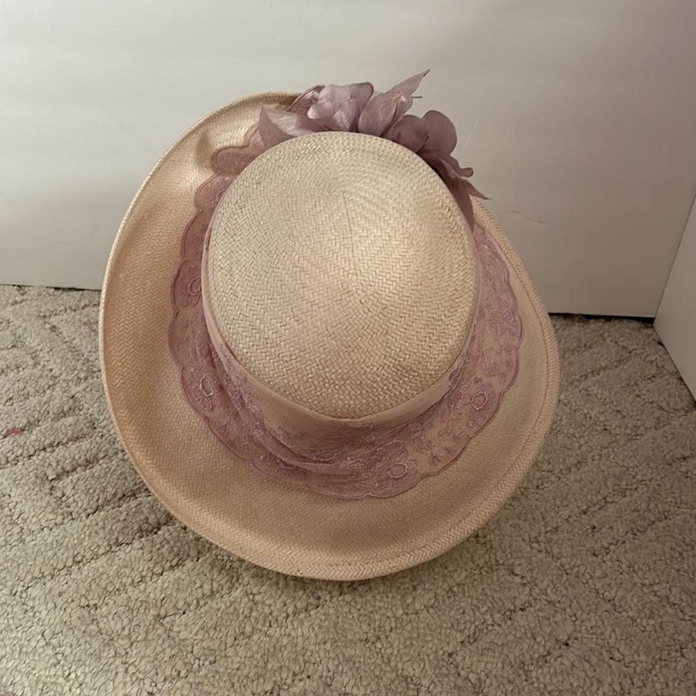 Church/Easter/Tea Hats - Picture 3 of 6